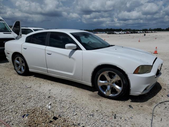 Photo 4 from auction – 2013 DODGE CHARGER SX with VIN 2C3CDXHG4DH574229
