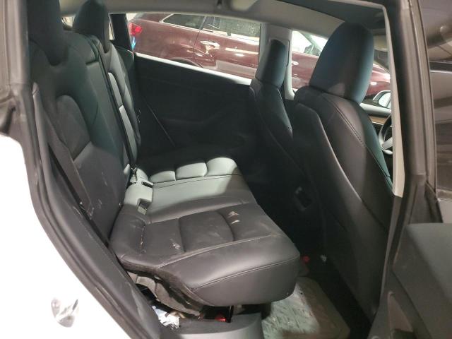 Photo 10 from auction – 2023 TESLA MODEL 3 with VIN 5YJ3E1EA1PF567688