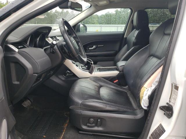 Photo 7 from auction – 2017 LAND ROVER RANGE ROVE with VIN SALVP2BGXHH184960