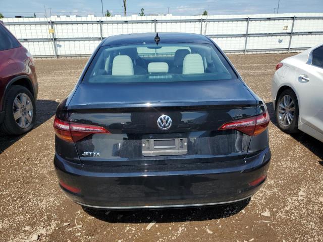 Photo 6 from auction – 2019 VOLKSWAGEN JETTA SEL with VIN 3VWE57BU0KM201250