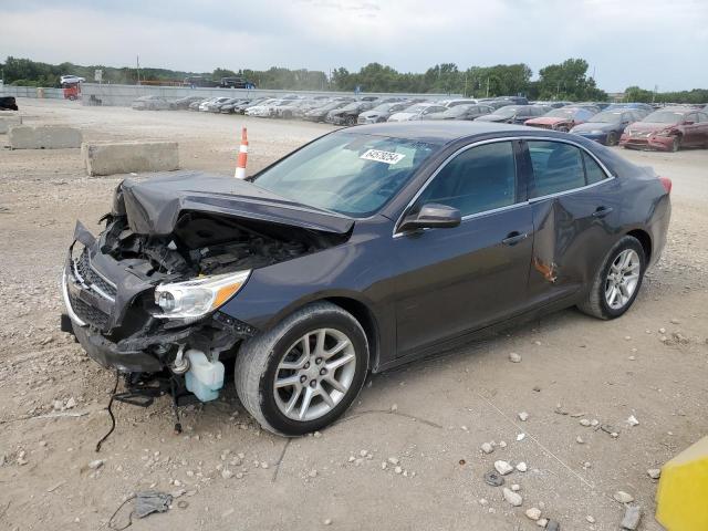 CHEVROLET MALIBU 2LT 2013 with VIN 1G11F5RR8DF111232 - Photo from auction