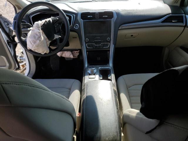 Photo 8 from auction – 2020 FORD FUSION SE with VIN 3FA6P0HD4LR187153