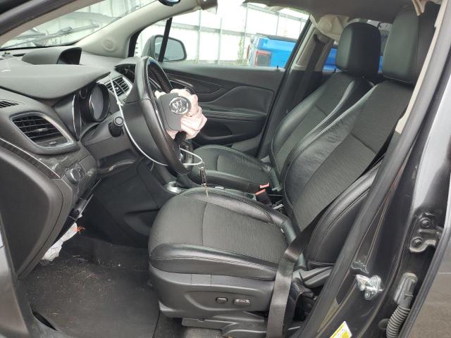 Photo 7 from auction – 2016 BUICK ENCORE with VIN KL4CJASB0GB626784