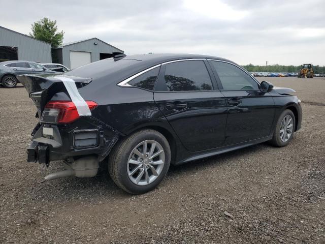 Photo 3 from auction – 2024 HONDA CIVIC EX with VIN 2HGFE2F39RH112721
