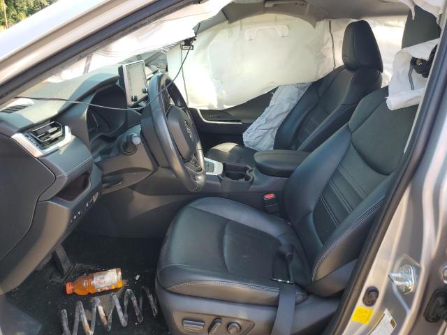 Photo 7 from auction – 2019 TOYOTA RAV4 LIMIT with VIN JTMDWRFVXKD010277