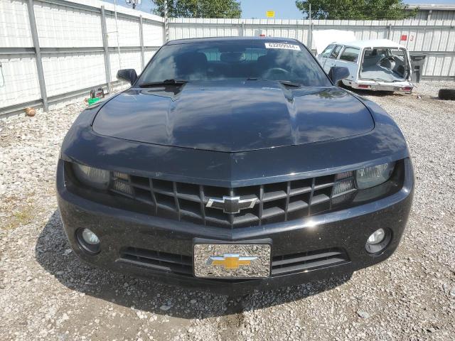 Photo 5 from auction – 2010 CHEVROLET CAMARO LT with VIN 2G1FC1EVXA9163279
