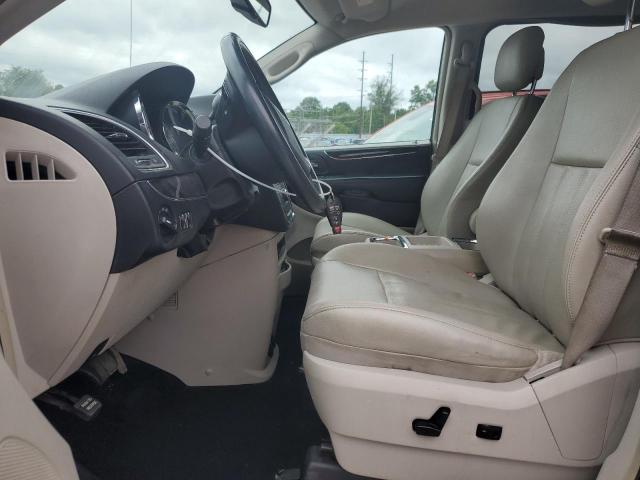 Photo 7 from auction – 2013 CHRYSLER TOWN & COU with VIN 2C4RC1BG8DR555045