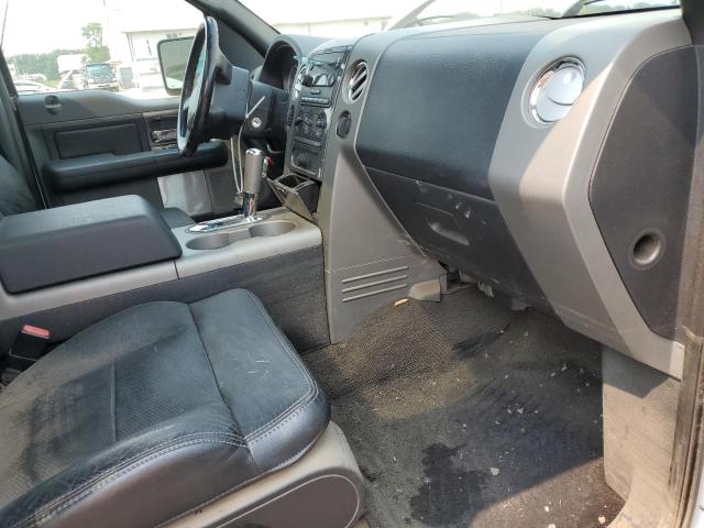 Photo 8 from auction – 2007 FORD F150 SUPER with VIN 1FTPW14V07FA08017
