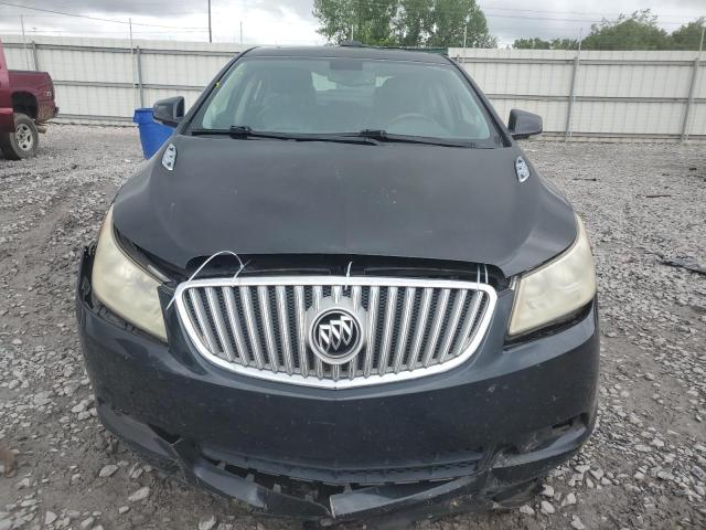Photo 5 from auction – 2011 BUICK LACROSSE C with VIN 1G4GC5ED2BF196937