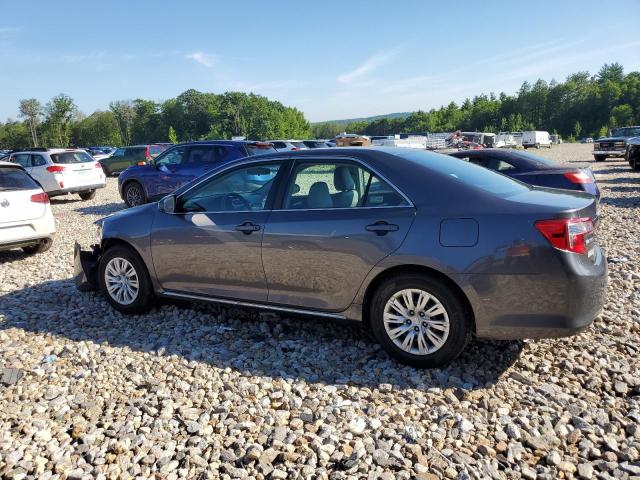 Photo 2 from auction – 2012 TOYOTA CAMRY BASE with VIN 4T4BF1FK8CR231474