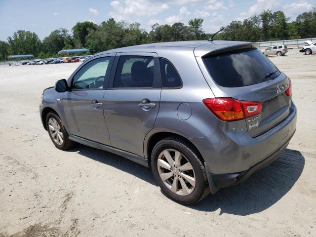 Photo 2 from auction – 2013 MITSUBISHI OUTLANDER with VIN 4A4AP3AU9DE025564
