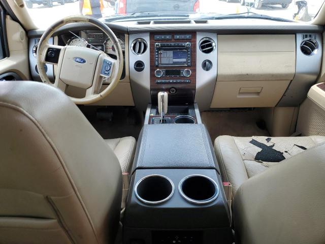Photo 8 from auction – 2011 FORD EXPEDITION with VIN 1FMJU1H50BEF06721