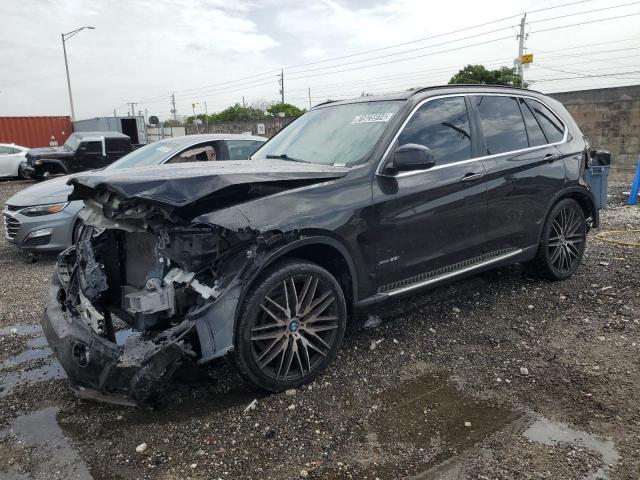 Photo 1 from auction – 2016 BMW X5 XDRIVE3 with VIN 5UXKR0C58G0P19639