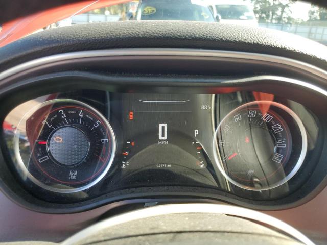 Photo 9 from auction – 2019 DODGE CHALLENGER with VIN 2C3CDZAG5KH593827