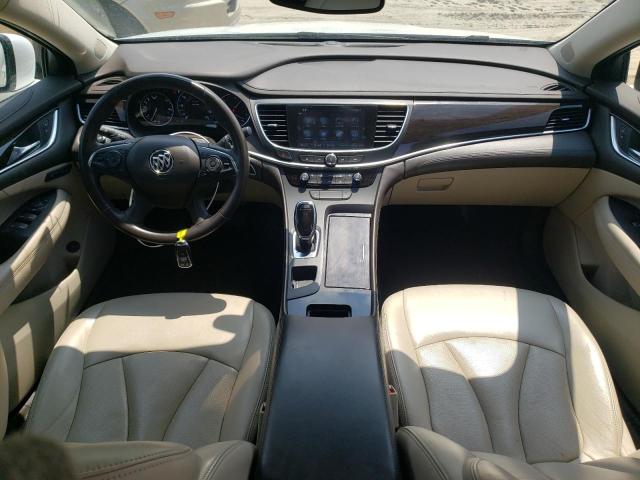 Photo 8 from auction – 2017 BUICK LACROSSE E with VIN 1G4ZP5SS1HU120145