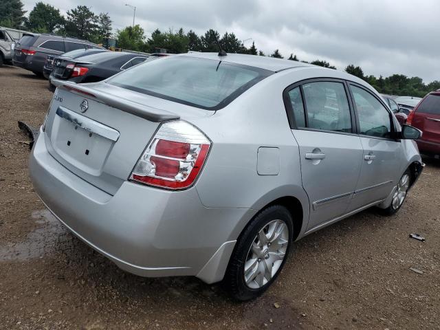 Photo 3 from auction – 2012 NISSAN SENTRA 2.0 with VIN 3N1AB6AP2CL671953