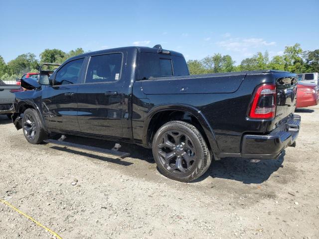 Photo 2 from auction – 2023 RAM 1500 LIMIT with VIN 1C6SRFHT1PN524438