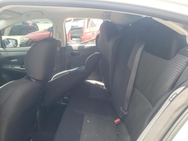 Photo 10 from auction – 2021 NISSAN VERSA SV with VIN 3N1CN8EV1ML837482