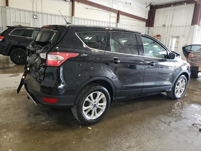 Photo 3 from auction – 2017 FORD ESCAPE SE with VIN 1FMCU0GD0HUE96248