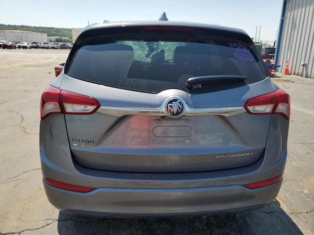 Photo 6 from auction – 2019 BUICK ENVISION E with VIN LRBFXCSA4KD018802