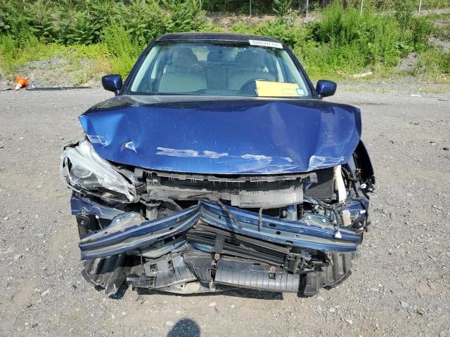 Photo 5 from auction – 2016 SUBARU LEGACY 2.5 with VIN 4S3BNAE60G3025146