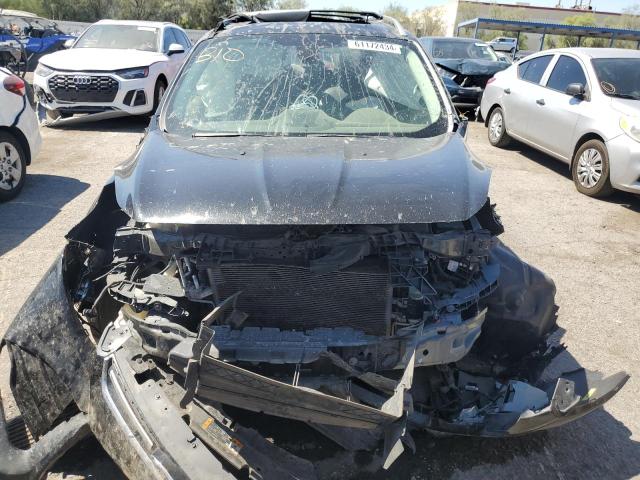 Photo 5 from auction – 2013 FORD ESCAPE TIT with VIN 1FMCU0J96DUA47087