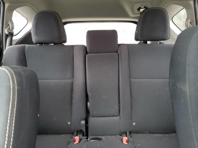 Photo 10 from auction – 2015 TOYOTA RAV4 XLE with VIN 2T3WFREV6FW227571
