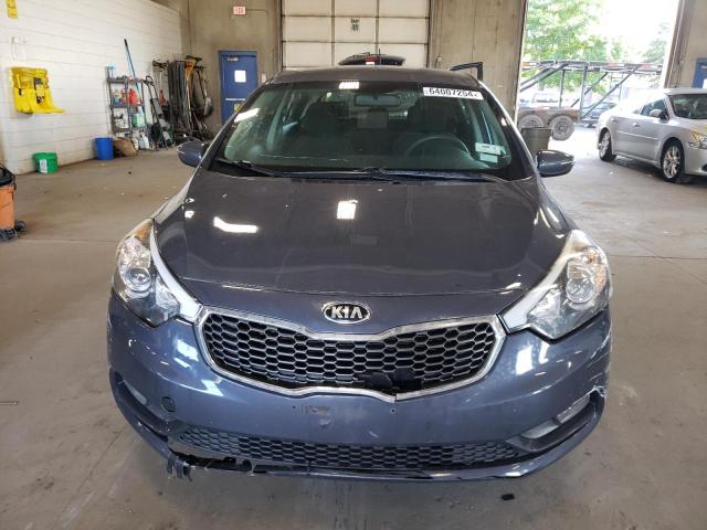 Photo 5 from auction – 2016 KIA FORTE LX with VIN KNAFK5A88G5655796