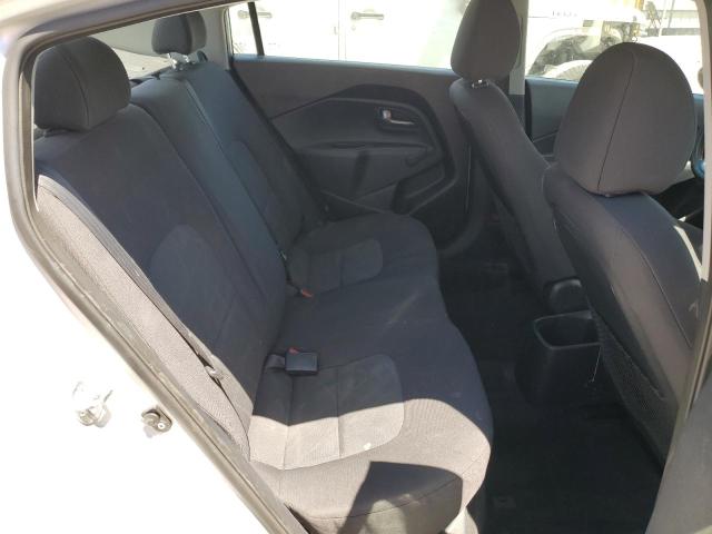 Photo 10 from auction – 2016 KIA RIO LX with VIN KNADM4A36G6590795