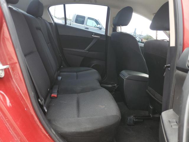 Photo 10 from auction – 2013 MAZDA 3 I with VIN JM1BL1VP5D1805343