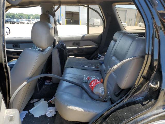 Photo 11 from auction – 1996 NISSAN PATHFINDER with VIN JN8AR05Y3TW032987