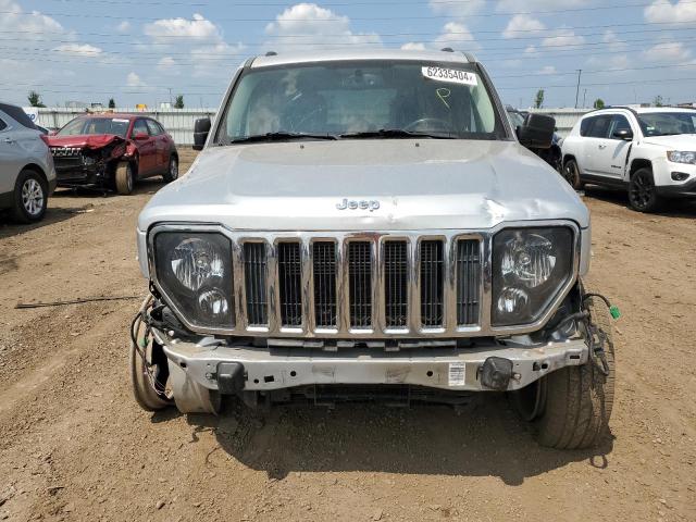 Photo 5 from auction – 2012 JEEP LIBERTY JE with VIN 1C4PJLFK0CW106987