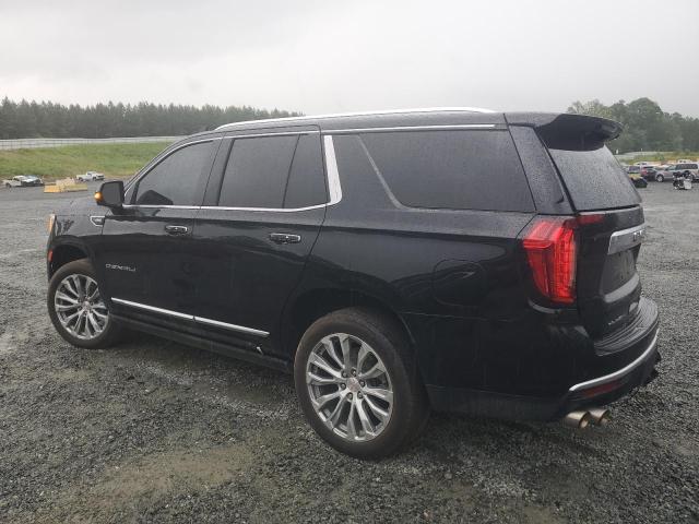 Photo 2 from auction – 2023 GMC YUKON DENA with VIN 1GKS2DKL6PR160198