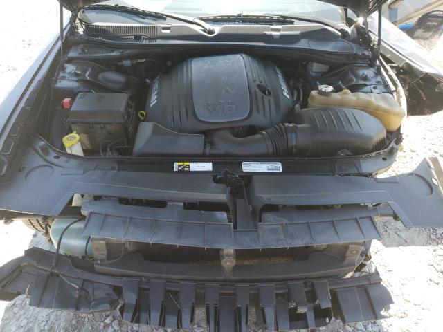 Photo 11 from auction – 2014 DODGE CHALLENGER with VIN 2C3CDYBT3EH205486