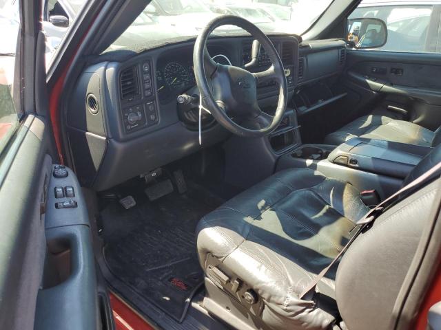 Photo 8 from auction – 2000 CHEVROLET SILVERADO with VIN 2GCEK19T1Y1404363