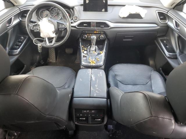 Photo 8 from auction – 2018 MAZDA CX-9 TOURI with VIN JM3TCACY8J0215078