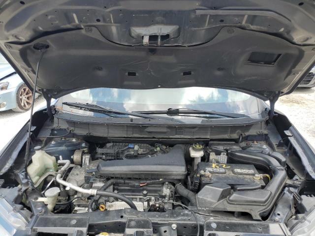 Photo 11 from auction – 2015 NISSAN ROGUE S with VIN KNMAT2MT5FP535529