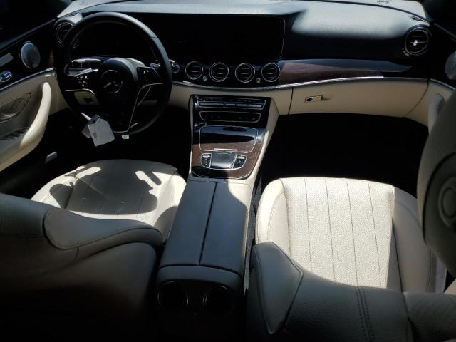 Photo 8 from auction – 2021 MERCEDES-BENZ E 350 with VIN W1KZF8DB1MA945786