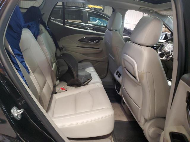 Photo 11 from auction – 2019 GMC TERRAIN DE with VIN 3GKALXEX3KL105720