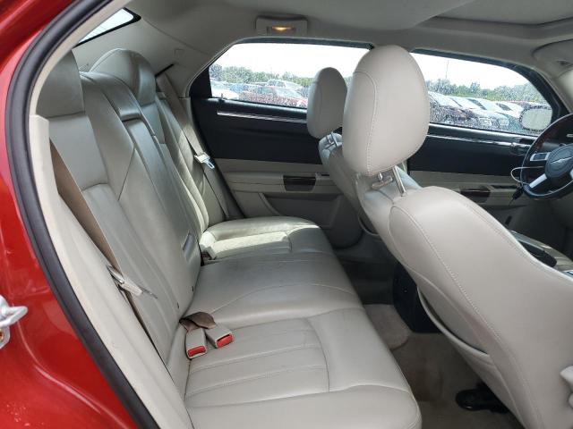 Photo 10 from auction – 2007 CHRYSLER 300C with VIN 2C3LA63H67H706799