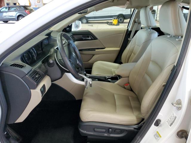 Photo 7 from auction – 2015 HONDA ACCORD EXL with VIN 1HGCR2F89FA006380