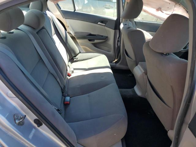 Photo 10 from auction – 2012 HONDA ACCORD LX with VIN 1HGCP2F31CA071603