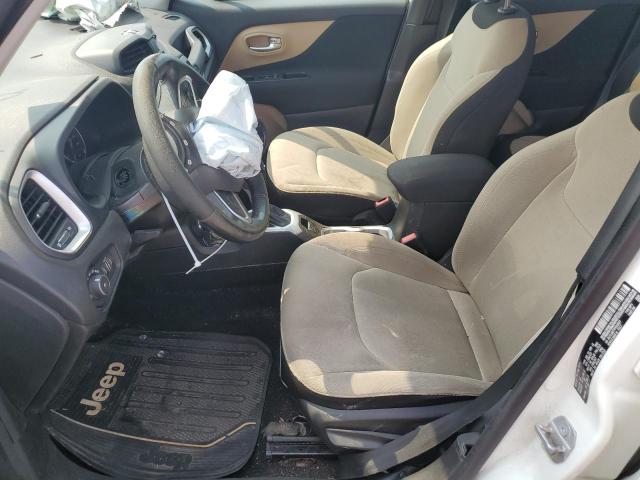 Photo 7 from auction – 2015 JEEP RENEGADE L with VIN ZACCJBBT7FPB49537