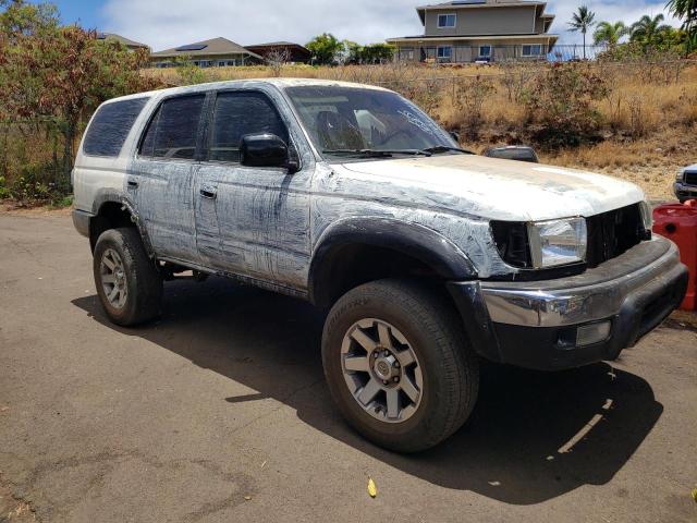 Photo 4 from auction – 2000 TOYOTA 4RUNNER SR with VIN JT3GN86RXY0165770