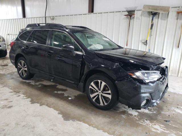 Photo 4 from auction – 2019 SUBARU OUTBACK 3. with VIN 4S4BSENC6K3287330