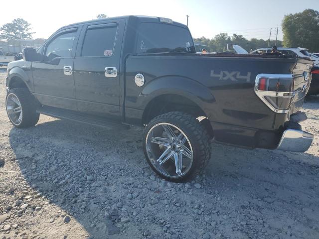 Photo 2 from auction – 2010 FORD F150 SUPER with VIN 1FTFW1EV3AKE50170