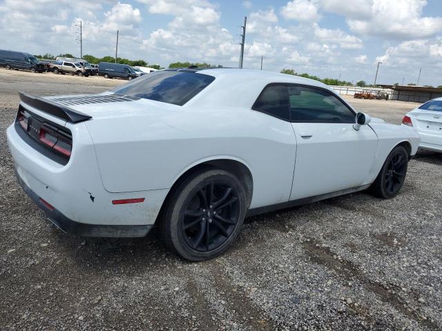 Photo 3 from auction – 2018 DODGE CHALLENGER with VIN 2C3CDZAG5JH118712