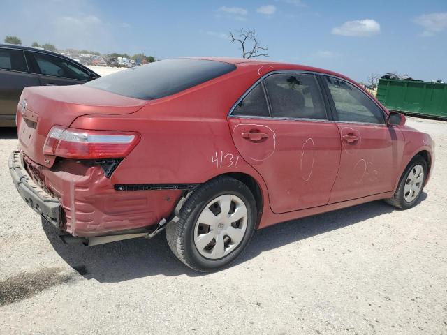 Photo 3 from auction – 2007 TOYOTA CAMRY CE with VIN JTNBE46K673046303