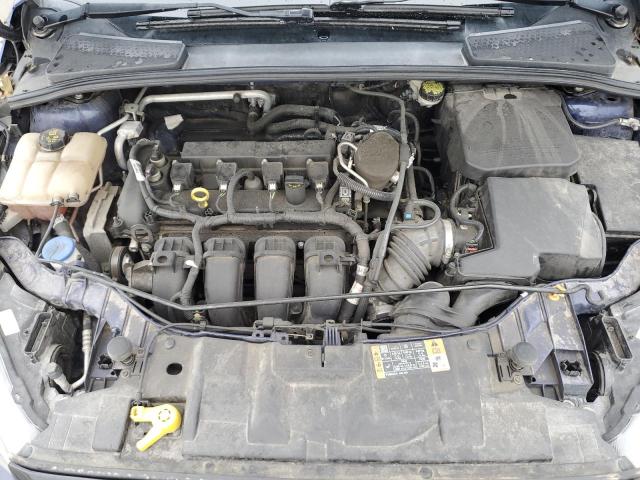 Photo 11 from auction – 2016 FORD FOCUS SE with VIN 1FADP3F29GL315109