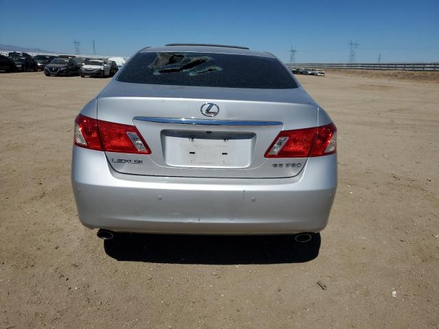Photo 6 from auction – 2008 LEXUS ES 350 with VIN JTHBJ46G982172415